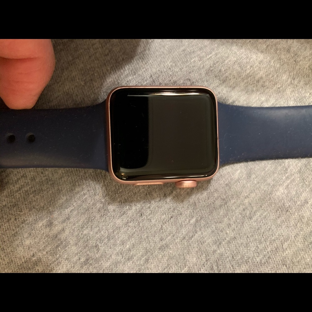 Apple Watch Series 2 View 5